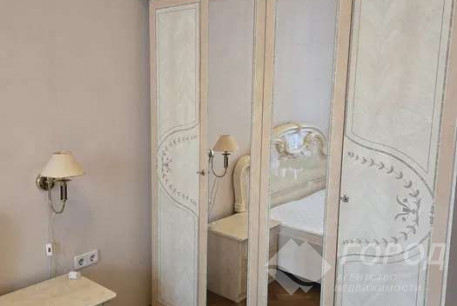 Сдам 2-х кімнатну квартиру, Центр, Архитектора Бекетова метро, Код: 816336/1