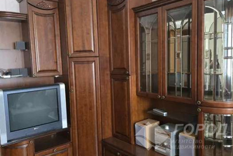 Сдам 2-х кімнатну квартиру, Центр, Архитектора Бекетова метро, Код: 816336/1