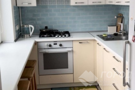 Сдам 3-х кімнатну квартиру, Салтовка, 524 м/р, Код: 816337/1
