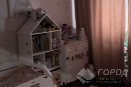 Сдам 3-х кімнатну квартиру, Салтовка, 524 м/р, Код: 816337/1