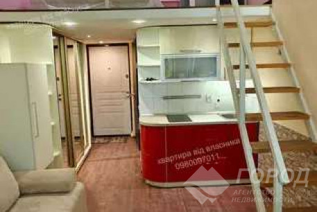 Продам гостинку, Холодная Гора, Холодная Гора метро, Код: 816341/1