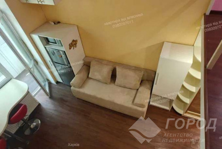 Продам гостинку, Холодная Гора, Холодная Гора метро, Код: 816341/1