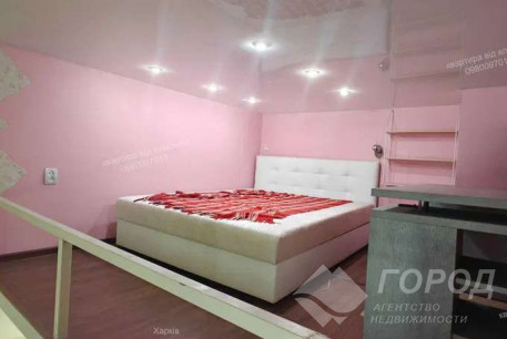 Продам гостинку, Холодная Гора, Холодная Гора метро, Код: 816341/1