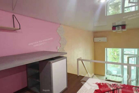 Продам гостинку, Холодная Гора, Холодная Гора метро, Код: 816341/1