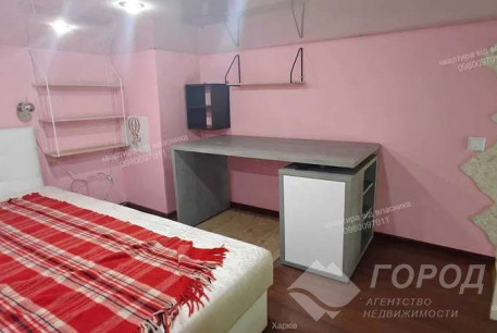 Продам гостинку, Холодная Гора, Холодная Гора метро, Код: 816341/1