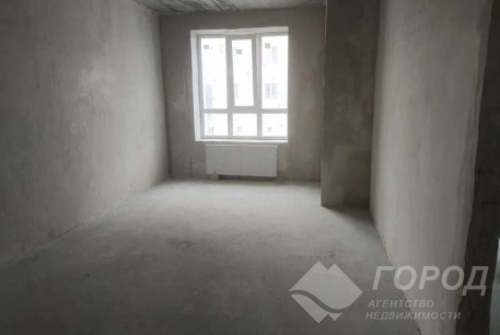 Продам 1-кімнатну квартиру в новобудові, ХТЗ, Код: 816342/1
