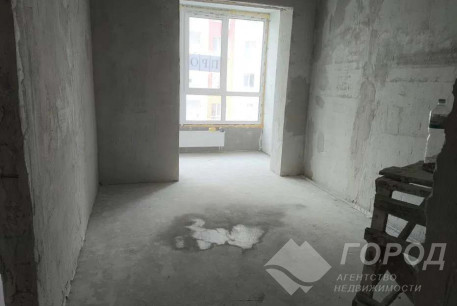 Продам 1-кімнатну квартиру в новобудові, ХТЗ, Код: 816342/1