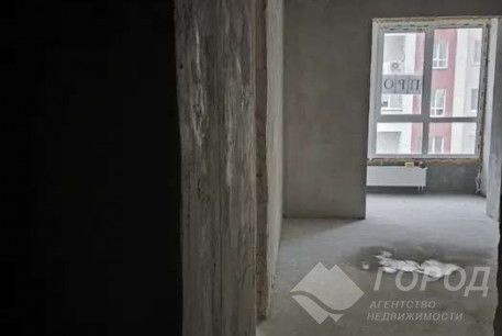 Продам 1-кімнатну квартиру в новобудові, ХТЗ, Код: 816342/1