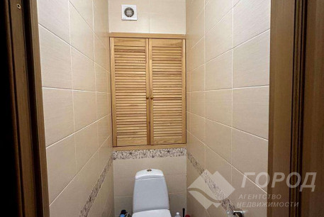 Продам 4-х кімнатну квартиру, Северная Салтовка, Код: 816343/1