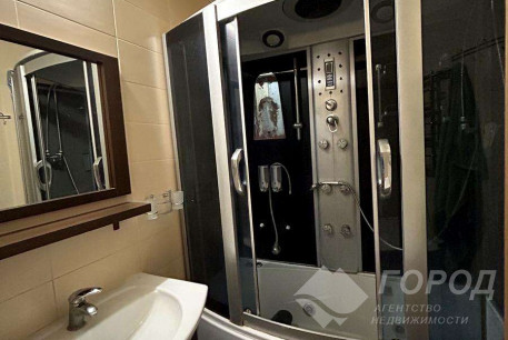 Продам 4-х кімнатну квартиру, Северная Салтовка, Код: 816343/1