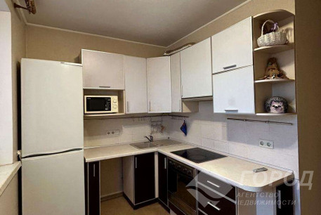Продам 4-х кімнатну квартиру, Северная Салтовка, Код: 816343/1