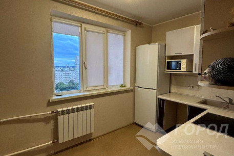 Продам 4-х кімнатну квартиру, Северная Салтовка, Код: 816343/1