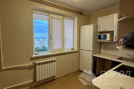 Продам 4-х кімнатну квартиру, Северная Салтовка, Код: 816343/1