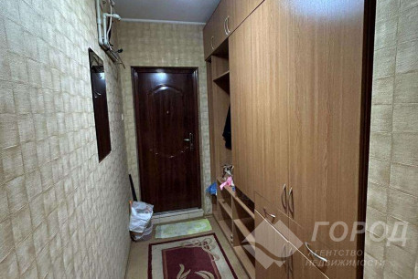 Продам 4-х кімнатну квартиру, Северная Салтовка, Код: 816343/1