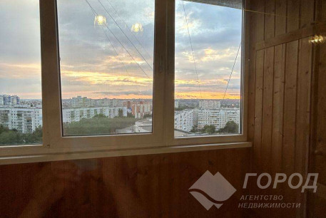 Продам 4-х кімнатну квартиру, Северная Салтовка, Код: 816343/1