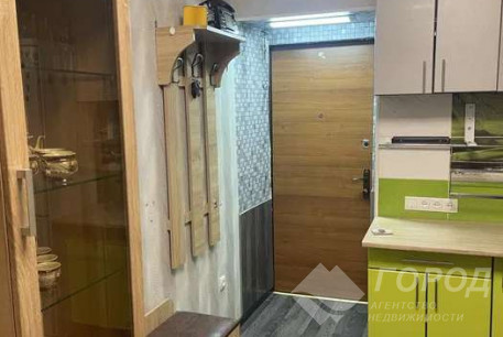 Продам гостинку, ХТЗ, Код: 816346/1