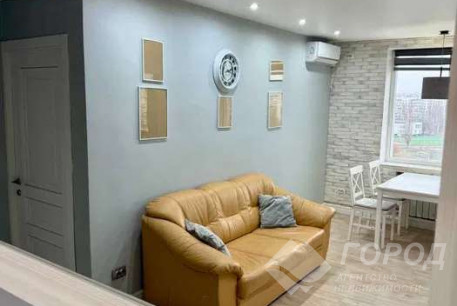 Продам 3-х кімнатну квартиру, Салтовка, Студенческая метро, Код: 816347/1
