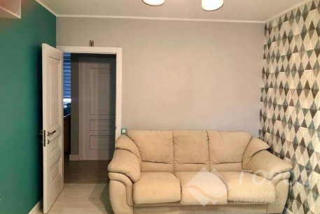 Продам 3-х кімнатну квартиру, Салтовка, Студенческая метро, Код: 816347/1