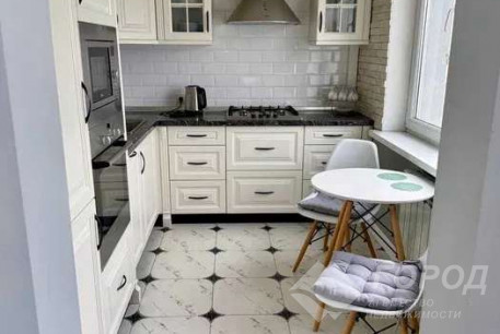 Продам 3-х кімнатну квартиру, Салтовка, Студенческая метро, Код: 816347/1
