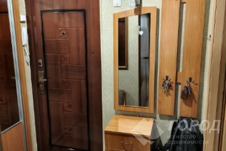 Продам 1-кімнатну квартиру, Алексеевка, Победа метро, Код: 816348/1