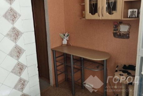 Продам 1-кімнатну квартиру, Алексеевка, Победа метро, Код: 816348/1