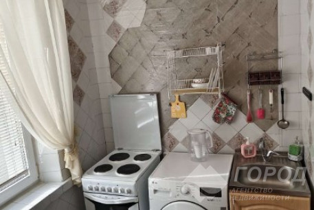Продам 1-кімнатну квартиру, Алексеевка, Победа метро, Код: 816348/1