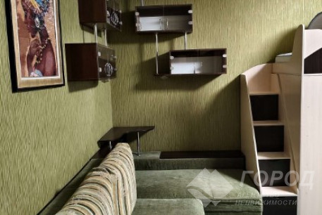 Продам 1-кімнатну квартиру, Алексеевка, Победа метро, Код: 816348/1