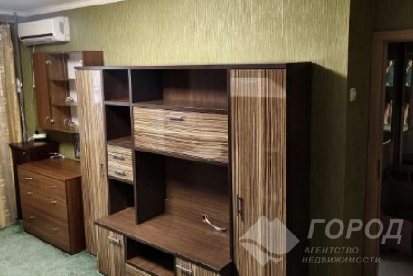 Продам 1-кімнатну квартиру, Алексеевка, Победа метро, Код: 816348/1