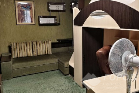 Продам 1-кімнатну квартиру, Алексеевка, Победа метро, Код: 816348/1
