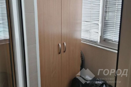 Продам 1-кімнатну квартиру, Алексеевка, Победа метро, Код: 816348/1