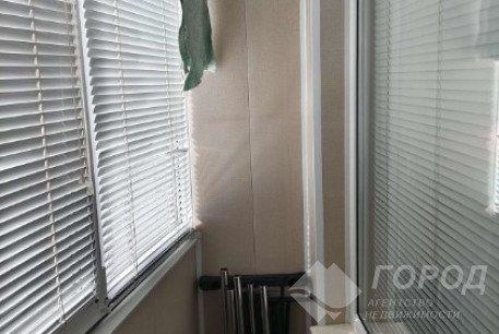 Продам 1-кімнатну квартиру, Алексеевка, Победа метро, Код: 816348/1