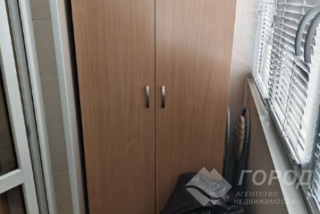 Продам 1-кімнатну квартиру, Алексеевка, Победа метро, Код: 816348/1