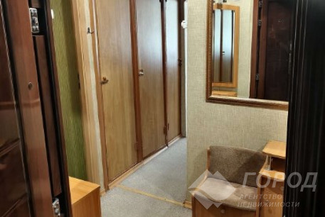Продам 1-кімнатну квартиру, Алексеевка, Победа метро, Код: 816348/1