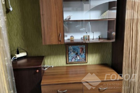 Продам 1-кімнатну квартиру, Алексеевка, Победа метро, Код: 816348/1