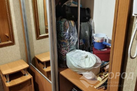 Продам 1-кімнатну квартиру, Алексеевка, Победа метро, Код: 816348/1