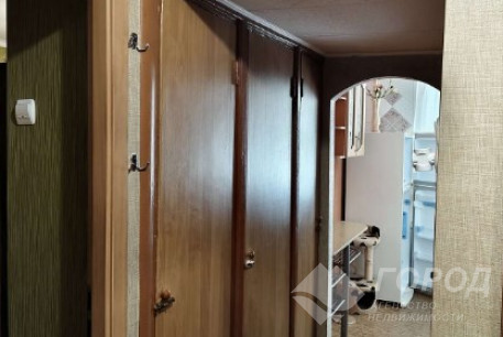 Продам 1-кімнатну квартиру, Алексеевка, Победа метро, Код: 816348/1
