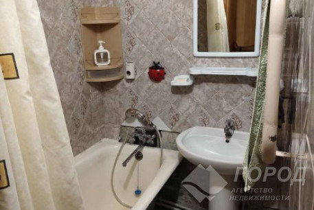 Продам 1-кімнатну квартиру, Алексеевка, Победа метро, Код: 816348/1
