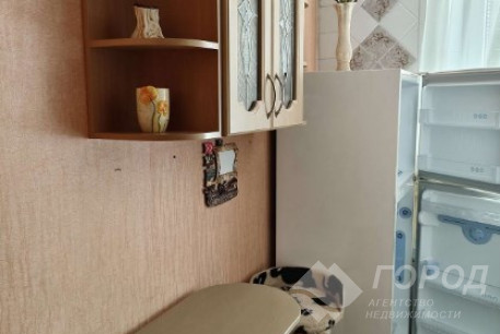 Продам 1-кімнатну квартиру, Алексеевка, Победа метро, Код: 816348/1