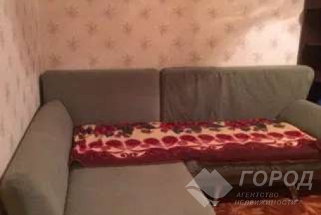 Сдам 1-кімнатну квартиру, Рогань, Горизонт, Код: 816355/1