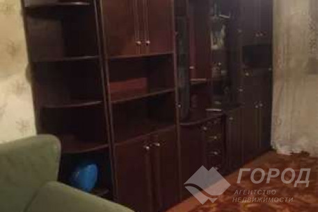 Сдам 1-кімнатну квартиру, Рогань, Горизонт, Код: 816355/1
