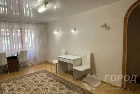 Сдам 3-х кімнатну квартиру, Павлово поле, Ботанический сад метро, Код: 816356/1