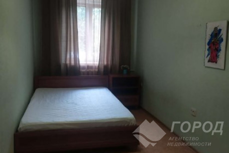 Сдам 2-х кімнатну квартиру, Павлово поле, 23 Августа метро, Код: 816357/1