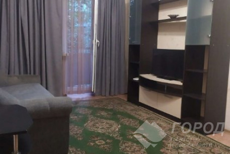 Сдам 2-х кімнатну квартиру, Павлово поле, 23 Августа метро, Код: 816357/1