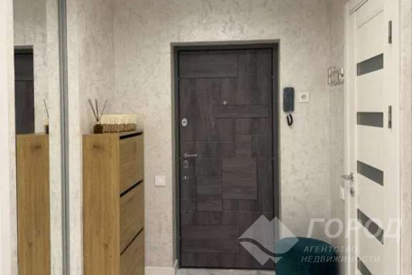 Продам 1-кімнатну квартиру в новобудові, Павлово поле, Ботанический сад метро, Код: 816359/1
