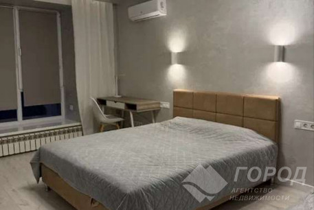Продам 1-кімнатну квартиру в новобудові, Павлово поле, Ботанический сад метро, Код: 816359/1