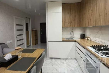 Продам 1-кімнатну квартиру в новобудові, Павлово поле, Ботанический сад метро, Код: 816359/1