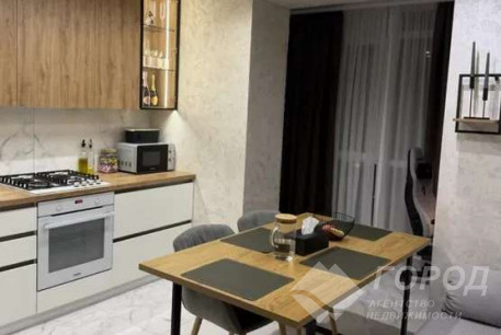 Продам 1-кімнатну квартиру в новобудові, Павлово поле, Ботанический сад метро, Код: 816359/1