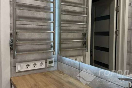 Продам 1-кімнатну квартиру в новобудові, Павлово поле, Ботанический сад метро, Код: 816359/1