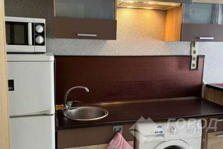 Продам гостинку, Салтовка, Академика Павлова метро, Код: 816360/1