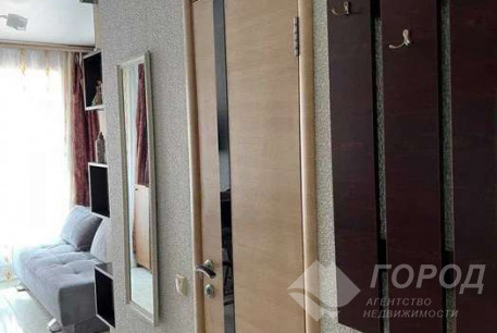 Продам гостинку, Салтовка, Академика Павлова метро, Код: 816360/1